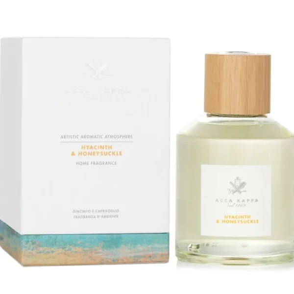 Hyacinth & Honeysuckle Home Diffuser