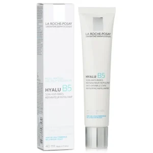 Hyalu B5 Anti-Wrinkle Care