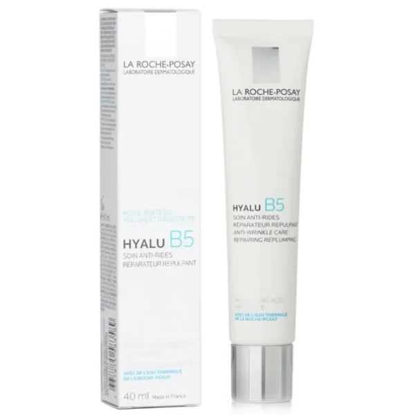Hyalu B5 Anti-Wrinkle Care
