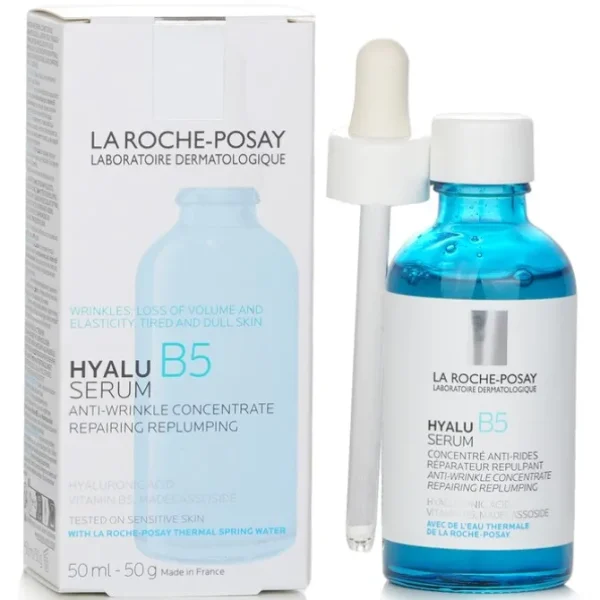 Hyalu B5 Serum