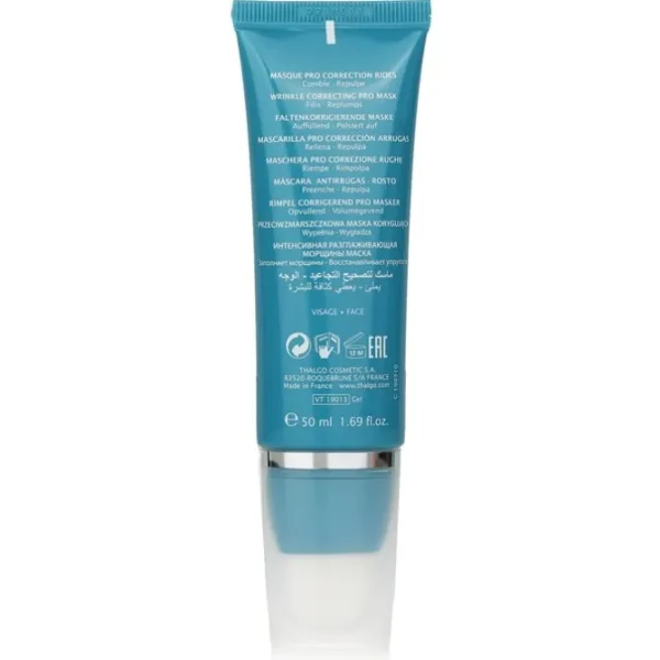 Hyalu-Procollagene Wrinkle Correcting Pro Mask