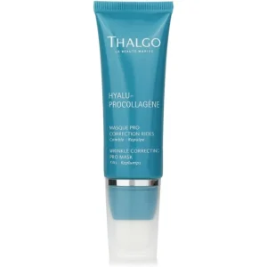 Hyalu-Procollagene Wrinkle Correcting Pro Mask