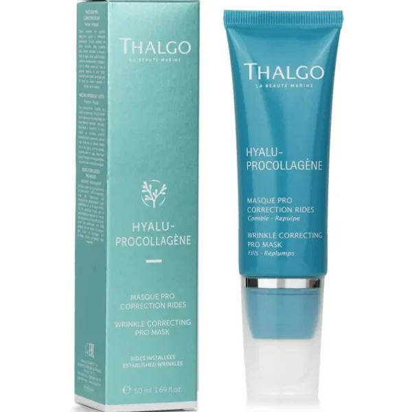 Hyalu-Procollagene Wrinkle Correcting Pro Mask
