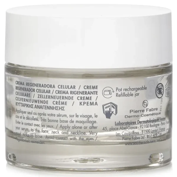 Hyaluron Activ B3 Cell Renewal Cream - Sensitive Skin