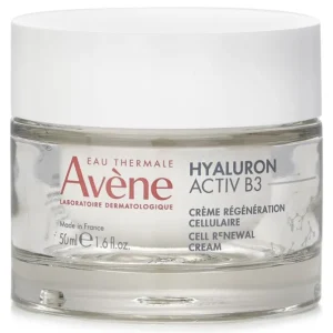 Hyaluron Activ B3 Cell Renewal Cream - Sensitive Skin