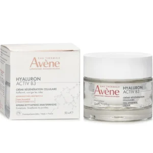 Hyaluron Activ B3 Cell Renewal Cream - Sensitive Skin