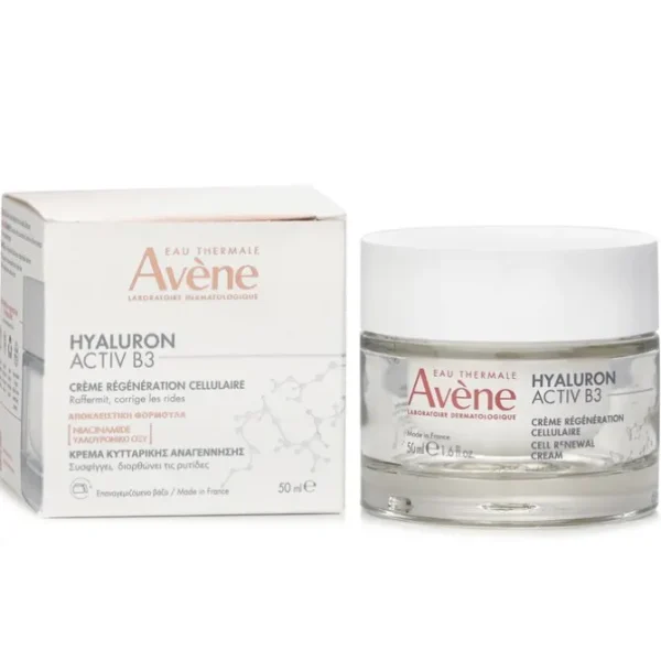 Hyaluron Activ B3 Cell Renewal Cream - Sensitive Skin