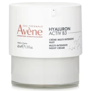 Hyaluron Activ B3 Multi-Intensive Night Cream