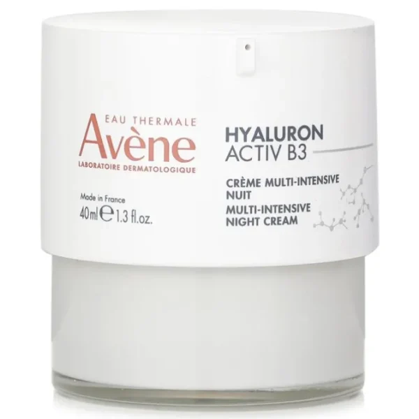 Hyaluron Activ B3 Multi-Intensive Night Cream