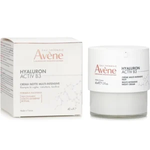 Hyaluron Activ B3 Multi-Intensive Night Cream