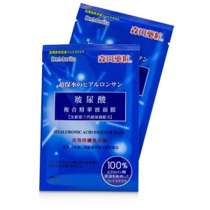 Hyaluronic Acid Essence Mask