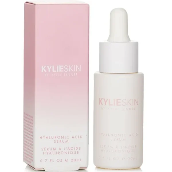 Hyaluronic Acid Serum