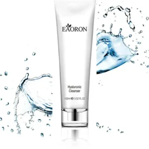 Hyaluronic Cleanser