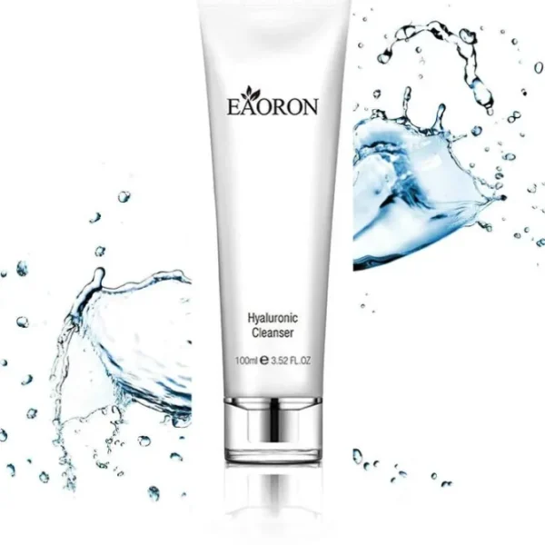 Hyaluronic Cleanser