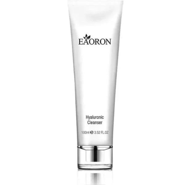 Hyaluronic Cleanser