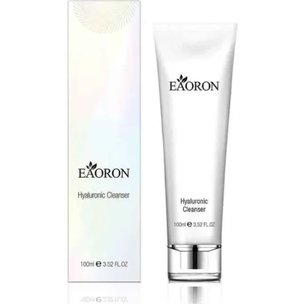 Hyaluronic Cleanser