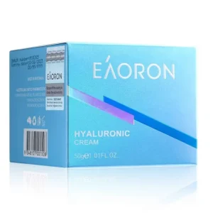 Hyaluronic Cream