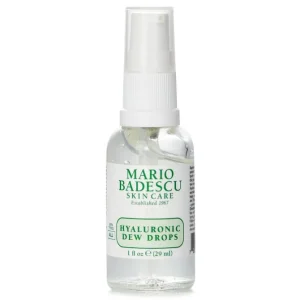 Hyaluronic Dew Drops