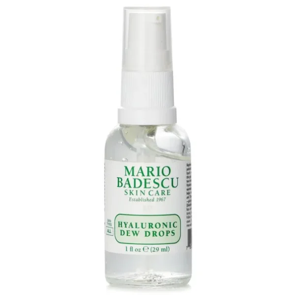 Hyaluronic Dew Drops