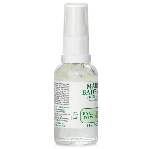 Hyaluronic Dew Drops