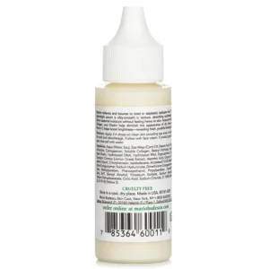 Hyaluronic Emulsion With Vitamin C - For Combination/ Dry/ Sensitive Skin Types