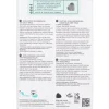Hyaluronic Eye Pads with Immediate Results