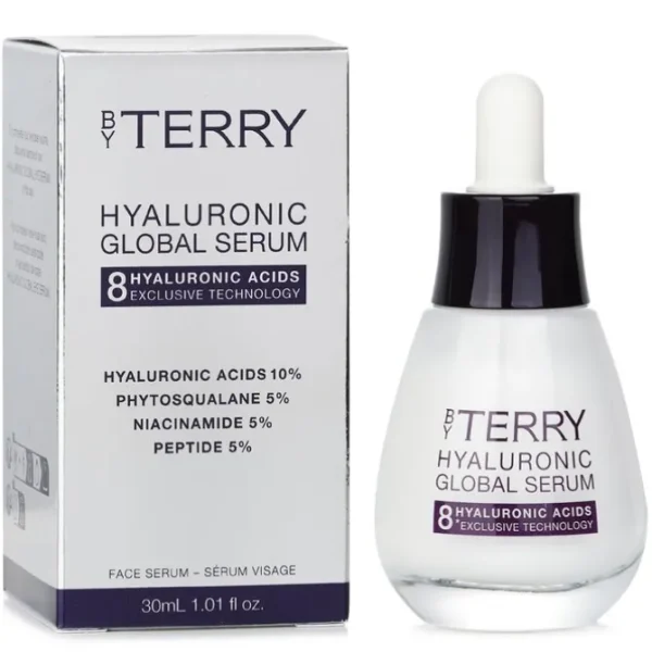 Hyaluronic Global Serum