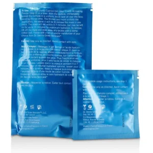 Hyaluronic Marine Hydrating Modeling Mask