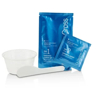 Hyaluronic Marine Hydrating Modeling Mask