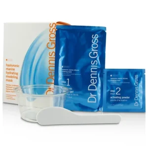 Hyaluronic Marine Hydrating Modeling Mask