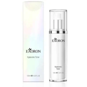 Hyaluronic Toner