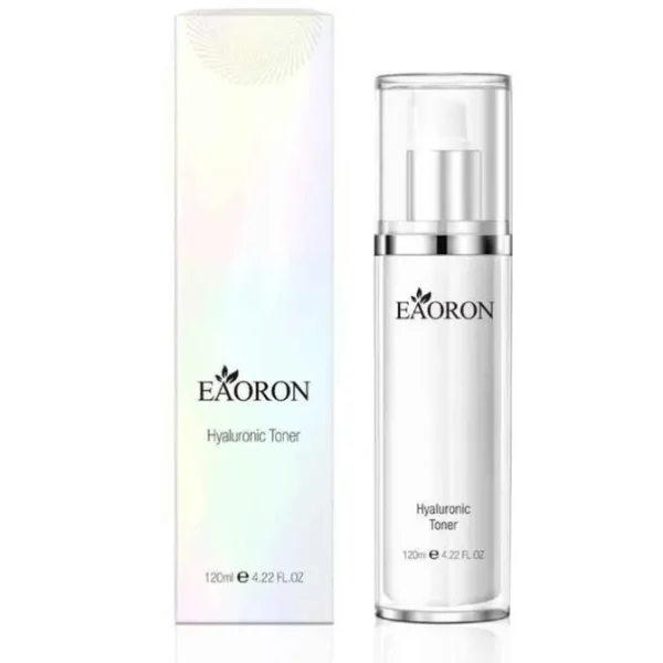 Hyaluronic Toner