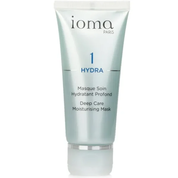 Hydra - Deep Care Moisturising Mask