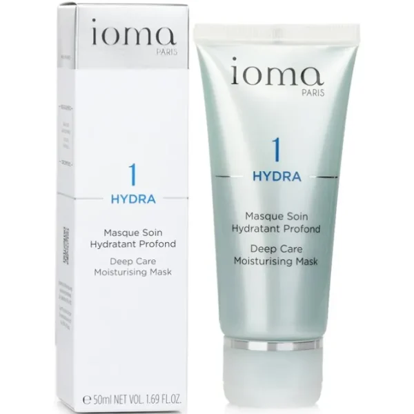 Hydra - Deep Care Moisturising Mask