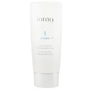 Hydra - Fresh Gel Eye Makeup Remover