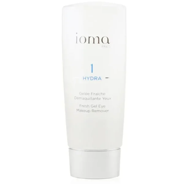 Hydra - Fresh Gel Eye Makeup Remover