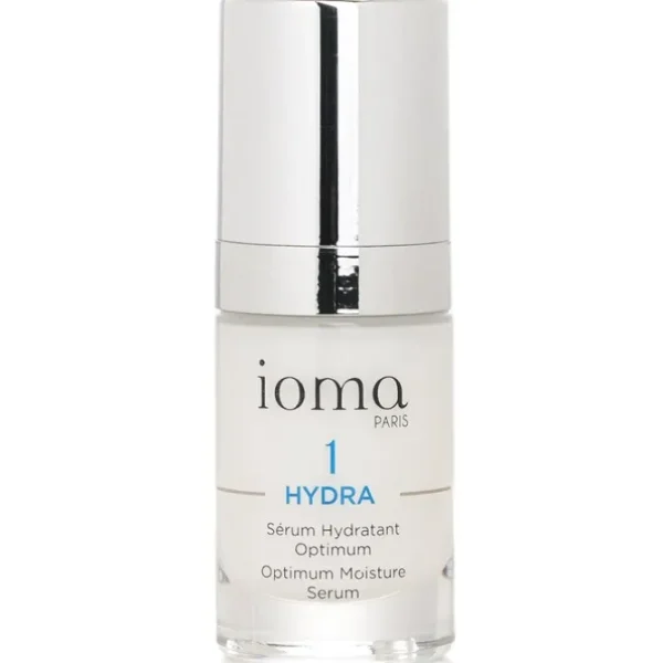 Hydra - Optimum Moisture Serum