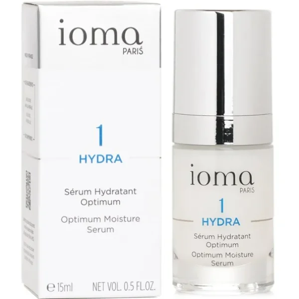 Hydra - Optimum Moisture Serum