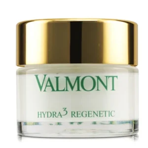 Hydra 3 Regenetic Cream (Anti-Aging Moisturizing Cream)