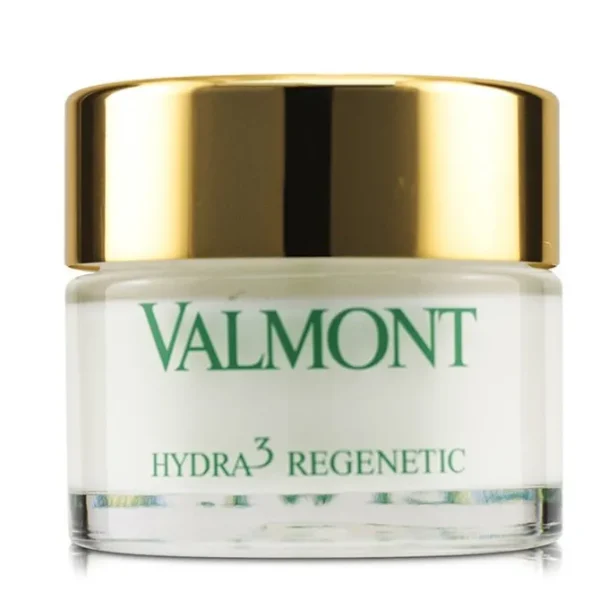 Hydra 3 Regenetic Cream (Anti-Aging Moisturizing Cream)