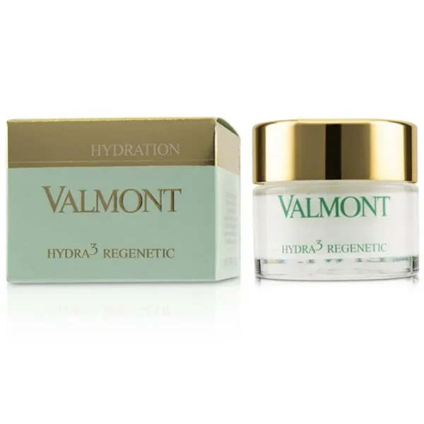Hydra 3 Regenetic Cream (Anti-Aging Moisturizing Cream)