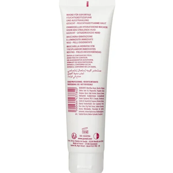 Hydra Beaute Instant Moisture And Radiance Mask (For Dehydrated Skin)