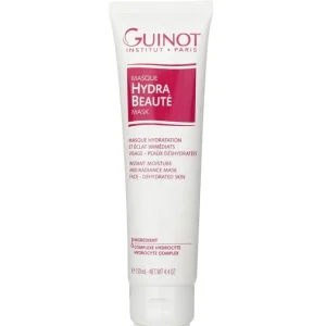Hydra Beaute Instant Moisture And Radiance Mask (For Dehydrated Skin)