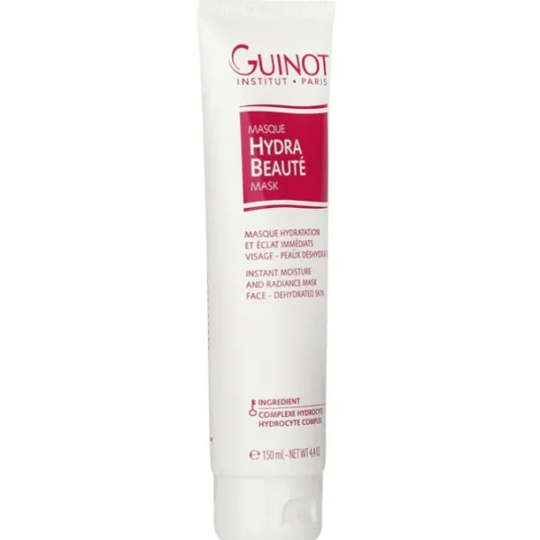 Hydra Beaute Instant Moisture And Radiance Mask (For Dehydrated Skin)