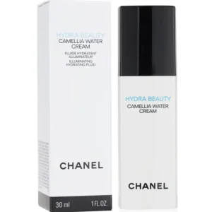 Hydra Beauty Camellia Water Cream