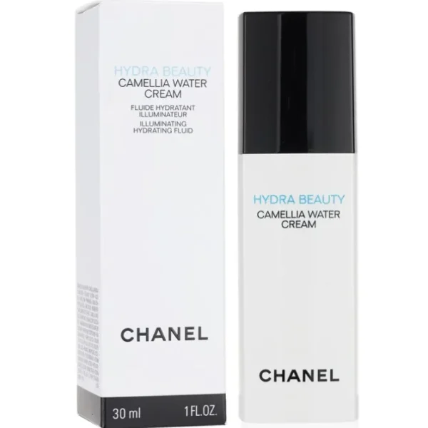 Hydra Beauty Camellia Water Cream