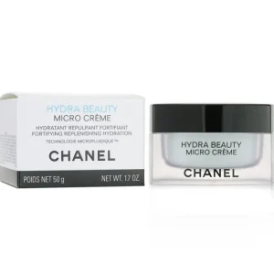 Hydra Beauty Micro Cream Hydratant Repulpant Fortifiant