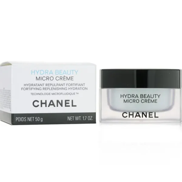 Hydra Beauty Micro Cream Hydratant Repulpant Fortifiant