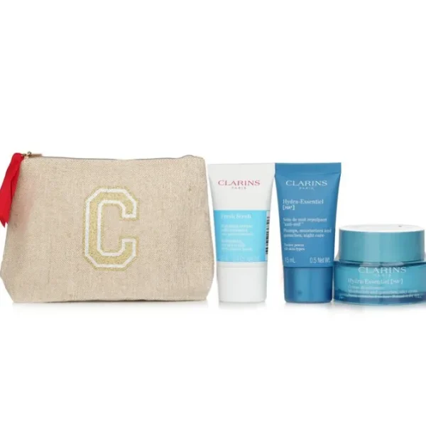 Hydra Essentiel Set: