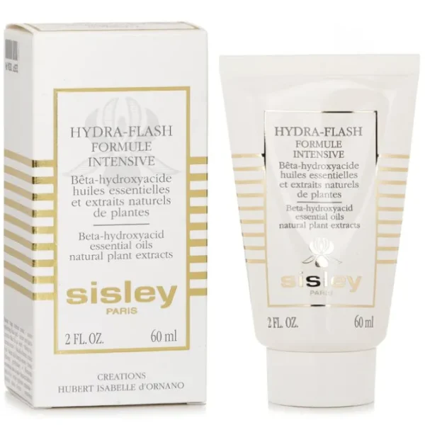 Hydra Flash Intensive Formula